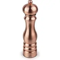 Peugeot Paris Chef -pippurimylly, 22 cm, Copper Electroplating