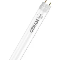 Osram SubstiTUBE T8 LED-putki 438 mm 5.4 W 585 lm 3000 K G13 lämmin valkoinen