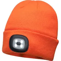 Portwest Hattu Led-valolla