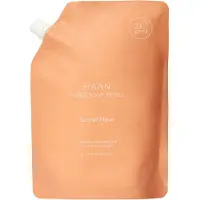 HAAN Sunset Fleur Hand Soap, 700ml Refill