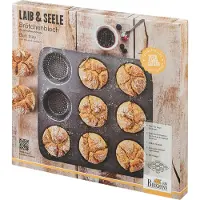 Birkmann Roll Tray -sämpyläpelti