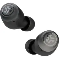 JLab Go Air Pop True Wireless Headphones