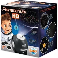 Buki France Buki - Planetaario HD