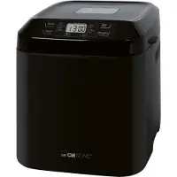 Clatronic BBA 3774 bread maker