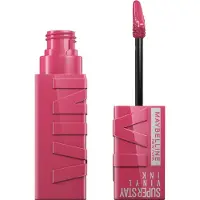 Maybelline Superstay Vinyl Ink, 4.2ml, 20 Coy