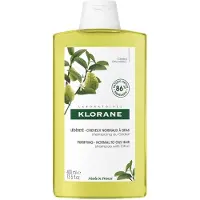 Klorane Shampooing au Cédrat 400 ml
