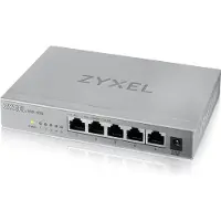 TP-LINK MG-105 5 Ports Desktop Unmanaged Switch 2,5G MultiGig