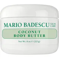 Mario Badescu Coconut Body Butter, 227g