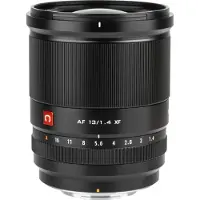 Viltrox AF 13mm f/1,4 Fujifilm X