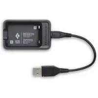 Black Diamond BD 1500 Charger Nocolour One Size