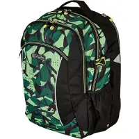 Herlitz Ultimate Camo, Poika, Polyesteri (50038053)
