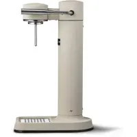 AARKE Carbonator III Hiilihapotuslaite
