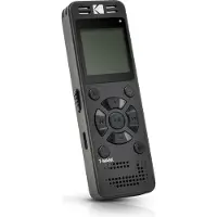 Kodak Äänitallennin VRC 350