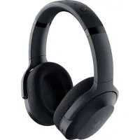 Razer Barracuda -langaton pelikuulokemikrofoni, musta