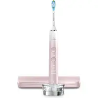 Philips Sonicare DiamondClean 9000 sähköhammasharja HX991184 (pinkki)