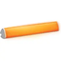 WiZ Connected Bar Linear Light single -valopalkki älyvalaisin, RGBW, Wi-Fi