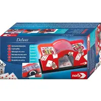 Noris Card Shuffler Manual