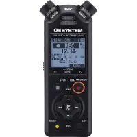 Olympus LS-P5 - Ääninauhuri - 16 GB