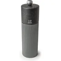 Peugeot Line Dark -pippurimylly 18 cm Wood-aluminium