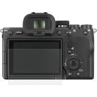 SmallRig Näytönsuojus Sony FX2:lle / Alpha 7C II:lle / Alpha 7CR:lle / Alpha 7 IV:lle / Alpha 6700:lle / ZV-E1:lle 3750B