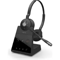Jabra Engage 65 Stereo Headset