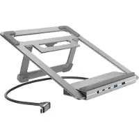 Hama USB-C Docking Station 12in1