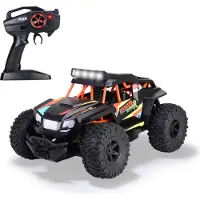 Dickie Toys Simba-Dickie Kauko-ohjattava Auto Badland Explorer