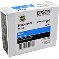 Epson – Sjic42P-C Ink Cartridge 1 (C13T52M240)