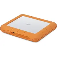 LaCie Rugged Raid Shuttle 8TB USB-C (STHT8000800)