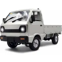 Amewi Kei Kauko-ohjattava Kuorma-auto