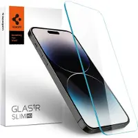 Spigen Glas.TR Slim iPhone 14 Pro Max AGL05210 tempered glass (AGL05210)
