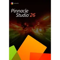 Corel Pinnacle Studio 26 Ultimate | Kertamaksu | 1 Asennus | Windows