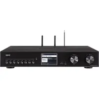 Imperial DABMAN i560 -audiojärjestelmä