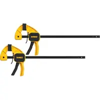 DeWalt Vipupuristin DWHT0-83158; 300 mm; 45 kg; 2 kpl.