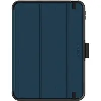 Otterbox – Symmetry Folio iPad 10th gen blue (77-89965)
