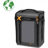 Lowepro Creator Box GearUp XL II GL tarvikelaukku