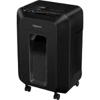 Fellowes Automax 80M, Silpuksi leikkaava, 22 cm, 4 x 12 mm, 17 L, 4 renkaita, 80 arkkia (4621501)