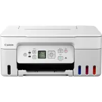 Canon PIXMA G3571 monitoimilaite 3-in-1 valkoinen