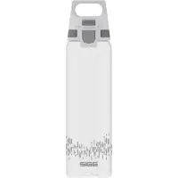 SIGG Total Clear One MyPlanet 0,75l juomapullo