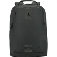 Wenger MX ECO Professional -reppu 16" kannettavalle tietokoneelle, harmaa