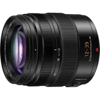 Panasonic Leica DG Vario Elmarit 12-35mm f/2,8 ASPH
