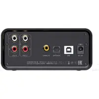 Fiio Kuulokevahvistin ja USB DAC - K7 - Valkoinen - THX AAA-788+ - Kaksois-DAC AK4493S