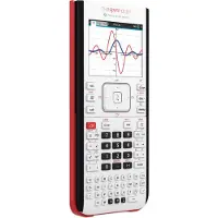 Texas Instruments Instruments TI Nspire CX II T