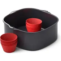 Philips Airfryer XXL HD9957/00 leivontasarja