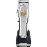Wahl Cordless Senior Metal Edition Hiustenleikkuri