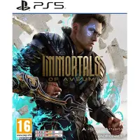 Immortals of Aveum