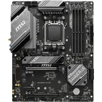 MSI B650 GAMING PLUS WIFI, ATX-emolevy