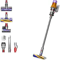 Dyson V12 Detect Slim Absolute varsi-imuri