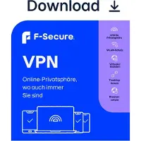 F-SECURE VPN 1 YEAR 3 DEVICE (ELECTRONIC, FULL LICENSE) (FCFFBR1N003E1)