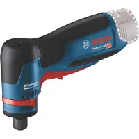 Bosch Suorahiomakone GWG 12V-50 S Professional; 12 V (ilman akkua ja laturia)